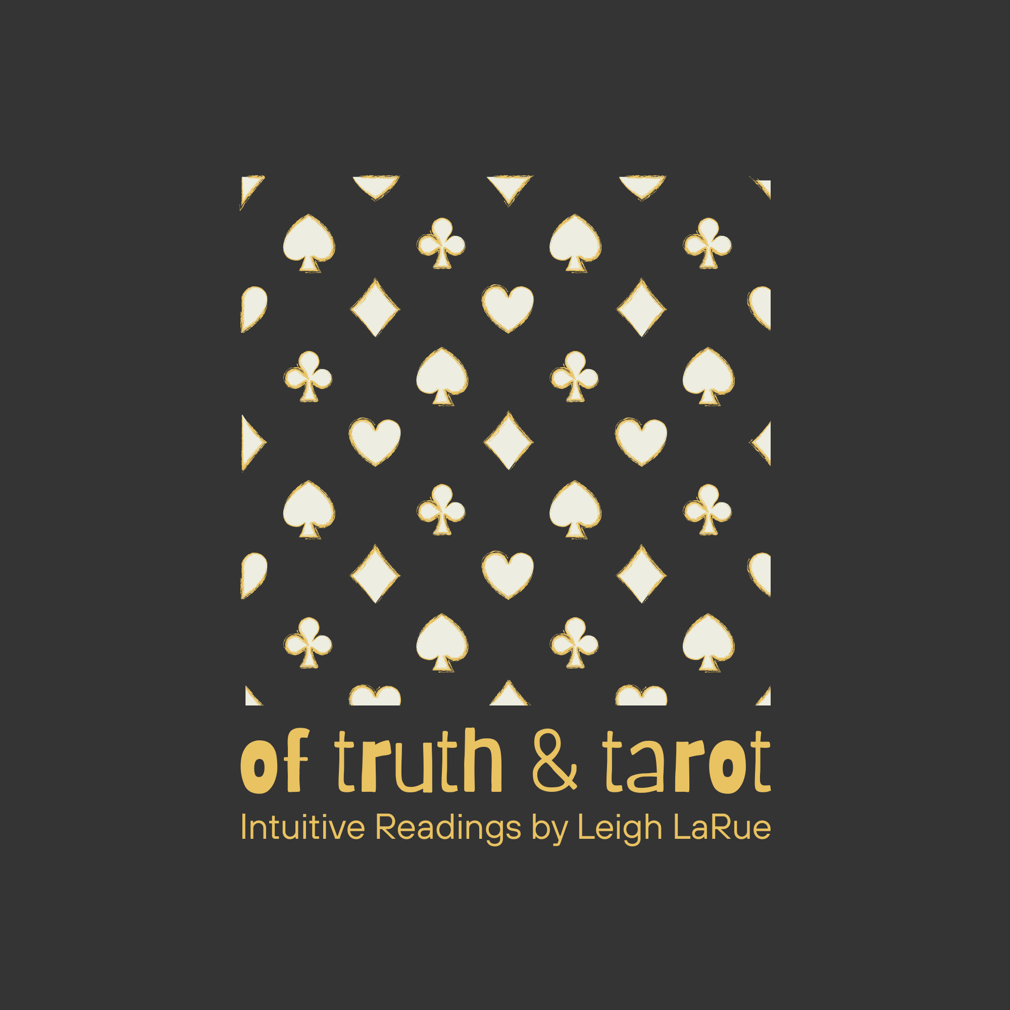 Of Truth & Tarot