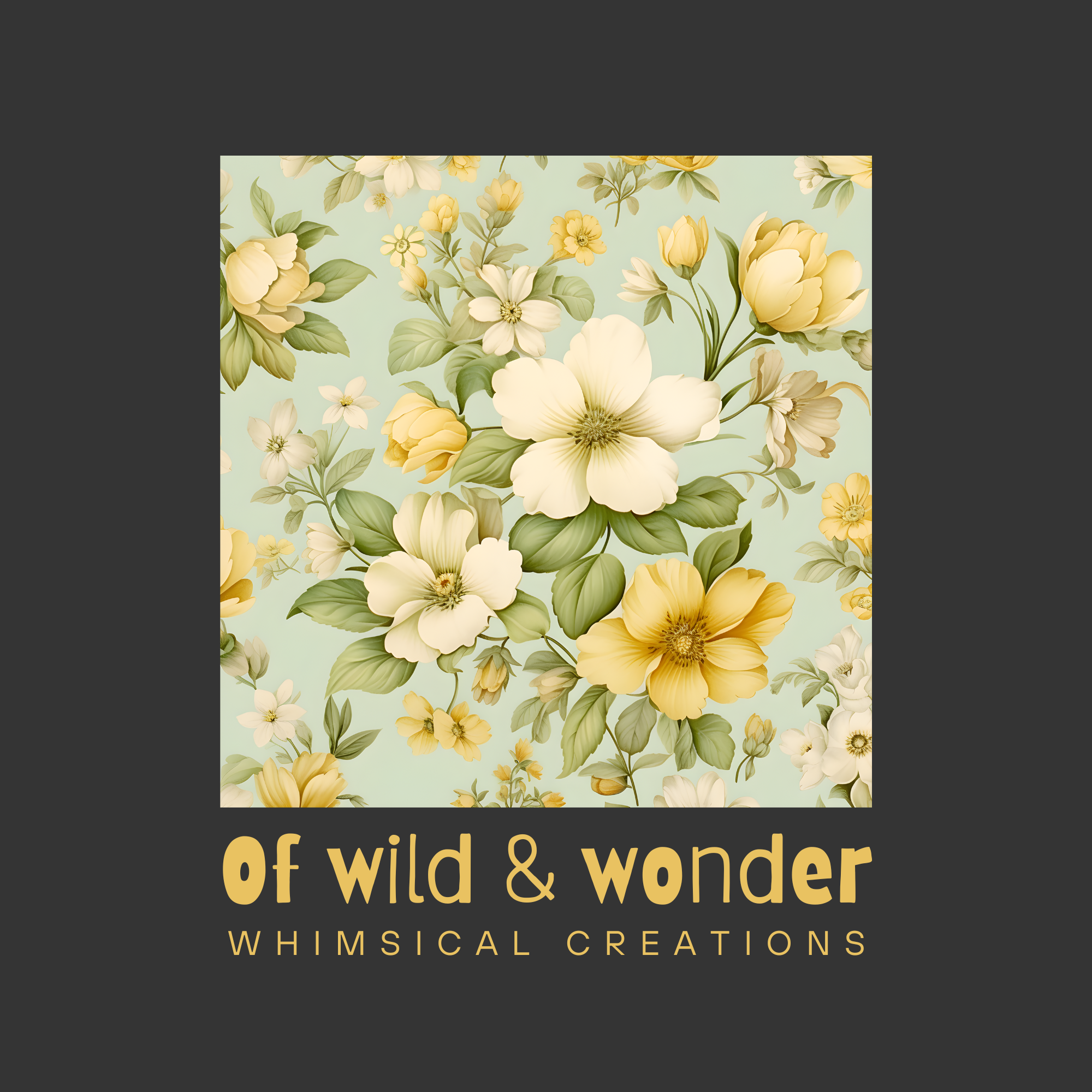 Of Wild & Wonder