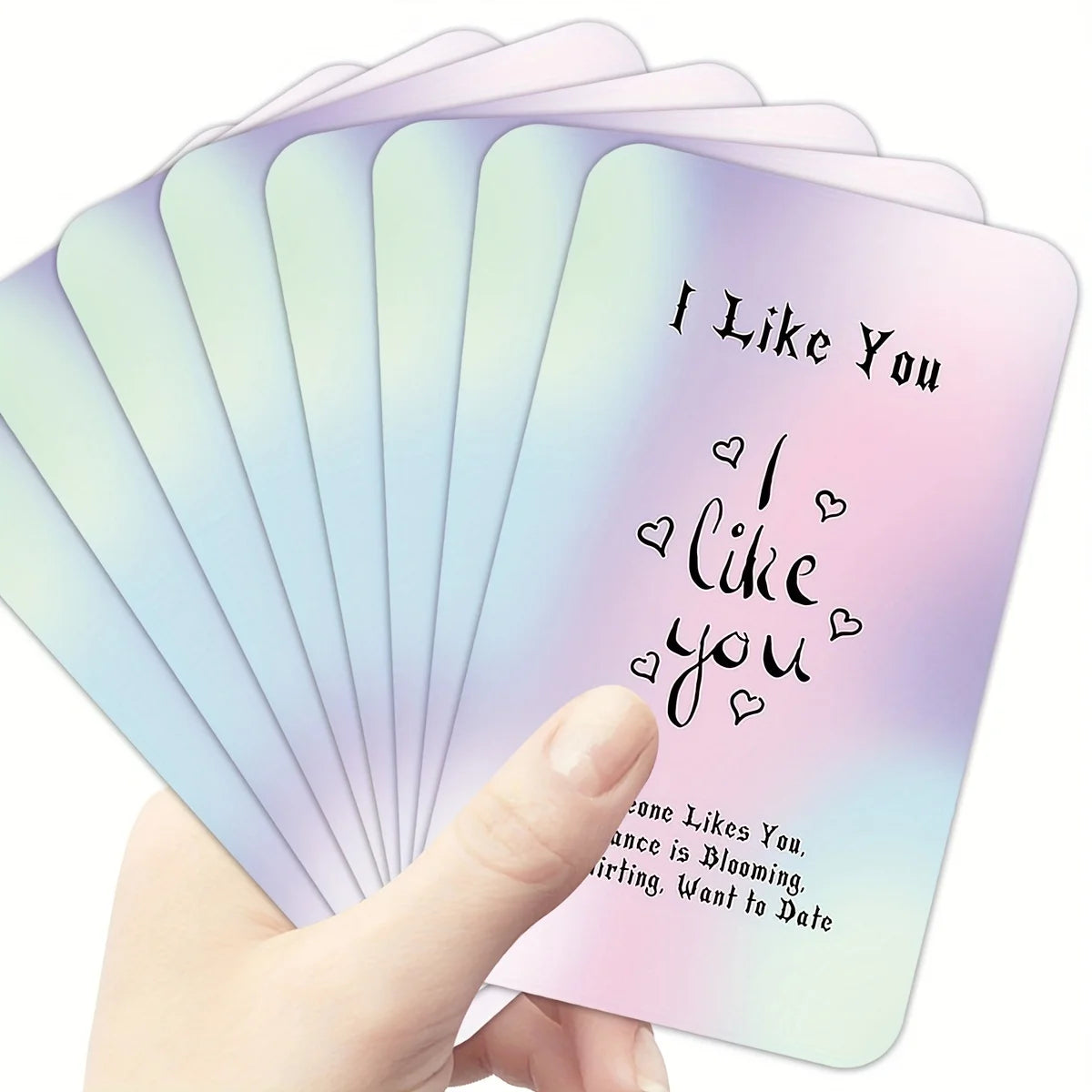 40/54 Sheets Tarot Set,Perfect Tarot Deck for Beginners,Tarot Fortune-telling Game Cards,Twin Flame Tarot Cards with Meaning