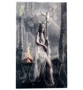 Runic Tarot cards board game wait tarot cards with pdf guidebook