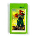 Tarot Cards A Traditional Tarot Cards With Contemporary Artistic Oracle Card Game For Divination, Meditation & Party Games