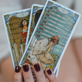 30-Min Personal Tarot Insight Reading (Recorded Video)